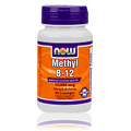 Methyl B-12 10000 mcg - 