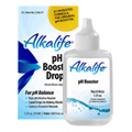 Alkaline pH Booster Drops - 