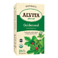 Organic Goldenseal Tea - 