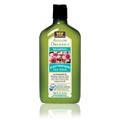 Organic Tea Tree Shampoo - 
