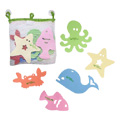 Sea Friends Bath Toys - 