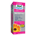 Real Relief Calendula Cream - 