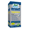 Kids Cough & Cold Nighttime - 