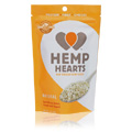 Natural Hemp Hearts Seeds - 