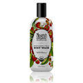 Organic Wild Berries Body Wash - 