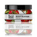 Organic Wild Berry Body Butter - 