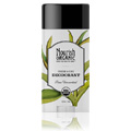 Organic Pure Unscented Deodorant - 