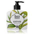 Organic Pure Unscented Hand Wash - 
