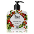 Organic Wild Berries Hand Wash - 