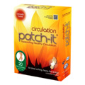 Patch It Circulation Patches - 