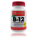 B 12 HydroxyCobalamin - 