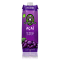 Organic Acai Juice - 