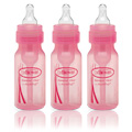 Pink Printing 4 oz SN Pink Components - 