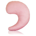 Gia Nursing Pillow Pink - 