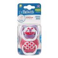 PreVent Pacifiers Stage 1 - 