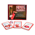 Private Pleasures - 