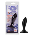 Dr. Joel Silicone Curved Prostate Probe - 
