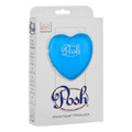 Posh Warm Heart Massager Blue - 