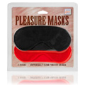 Pleasure Masks - 