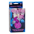 Micro Vibe Arouser Power Bunny - 