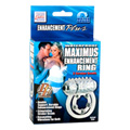 Maximus Enhc Ring 5 Stroker Bead Pf - 