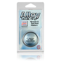 Alloy Metallic Ring Medium - 