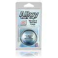 Alloy Metallic Ring Large - 