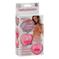 Heart Shaped Breast Massagers - 