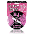 Lucky Stiff Spinner Game - 
