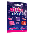 Girlie Nights Double Dare Dice - 