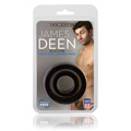 James Deen Signature C Ring Black - 