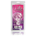 Willie Wrapper Clear - 