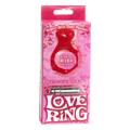 The Love Ring W/Bullet - 