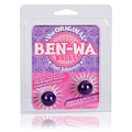 Ben Wa Balls Purple - 