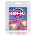 Ben Wa Balls Ivory - 