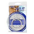 CB Gear Steel C Ring 1.5in - 