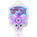 Evolved Fluttering C Ring Purple - 