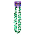 Marajuana Leaf Beads - 