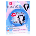 Bridal Groom Button - 