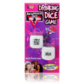 Bachelorette Drinking Dice Game - 
