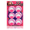 Bachelorette Bead Bracelet Set - 