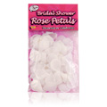 Bridal Shower Rose Petals White - 