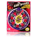 Divorced Diva: Dart Board - 