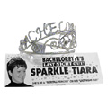 Bachelorette Sparkle Tiara - 