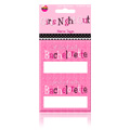 Girls Night Out Name Tags - 