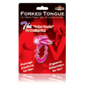 Xtreme Vibes- Forked Tongue Magenta - 