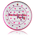 Bachelorette Party 7in. Plates - 