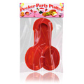 Party Pecker Platter - 