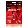 Honey Bunny Magenta - 