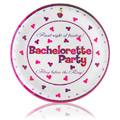 Bachelorette Party 10in. Plates - 